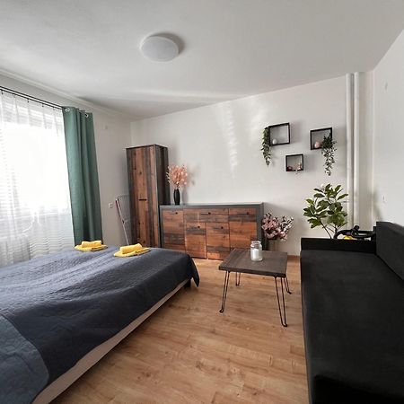 Apartman “Timravy” Martin Exteriér fotografie