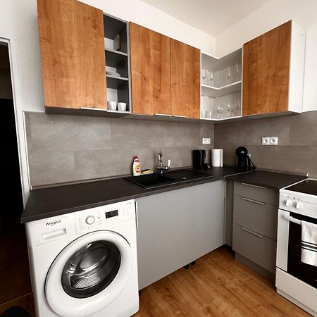 Apartman “Timravy” Martin Exteriér fotografie