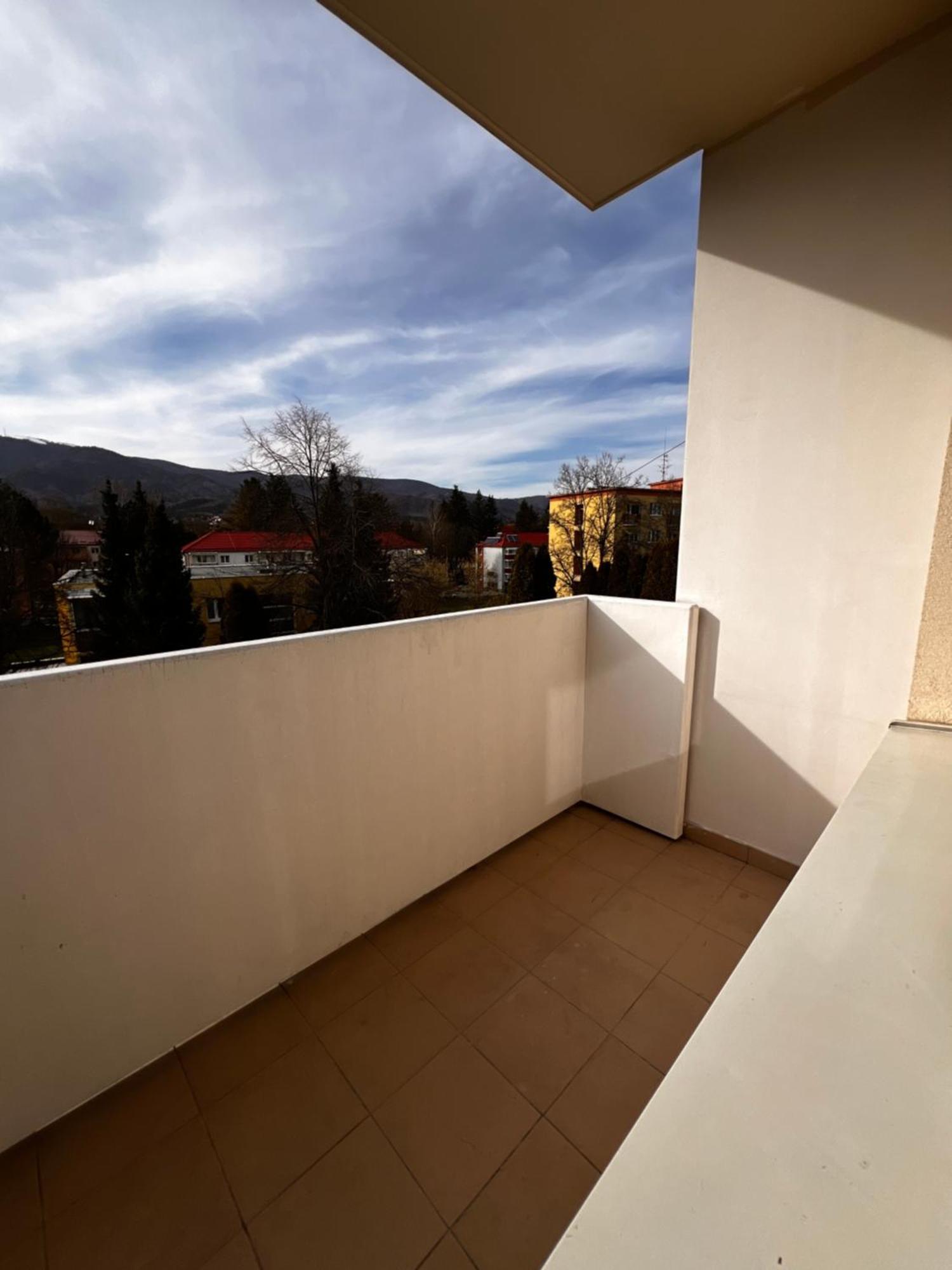 Apartman “Timravy” Martin Exteriér fotografie