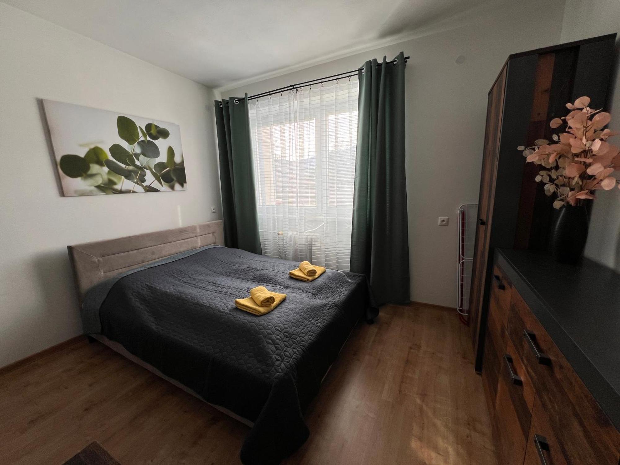 Apartman “Timravy” Martin Exteriér fotografie